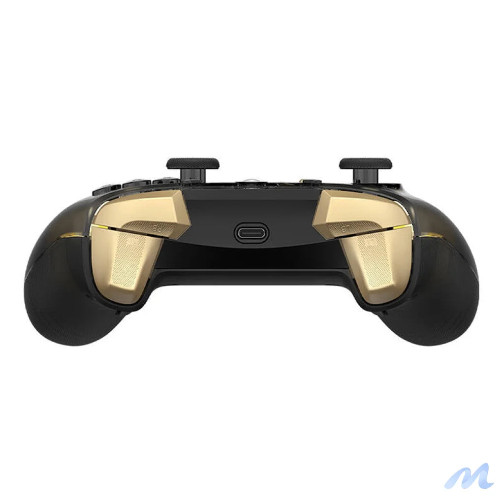 GameSir K1 Flux wired controller