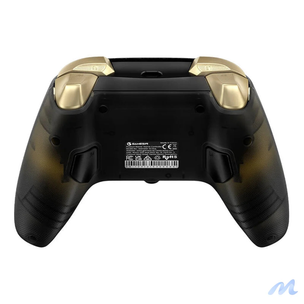 GameSir K1 Flux wired controller