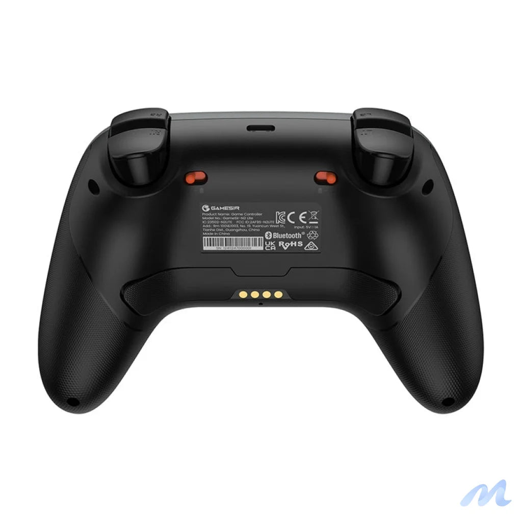 GameSir Nova 2 Lite Wireless Controller (gray)