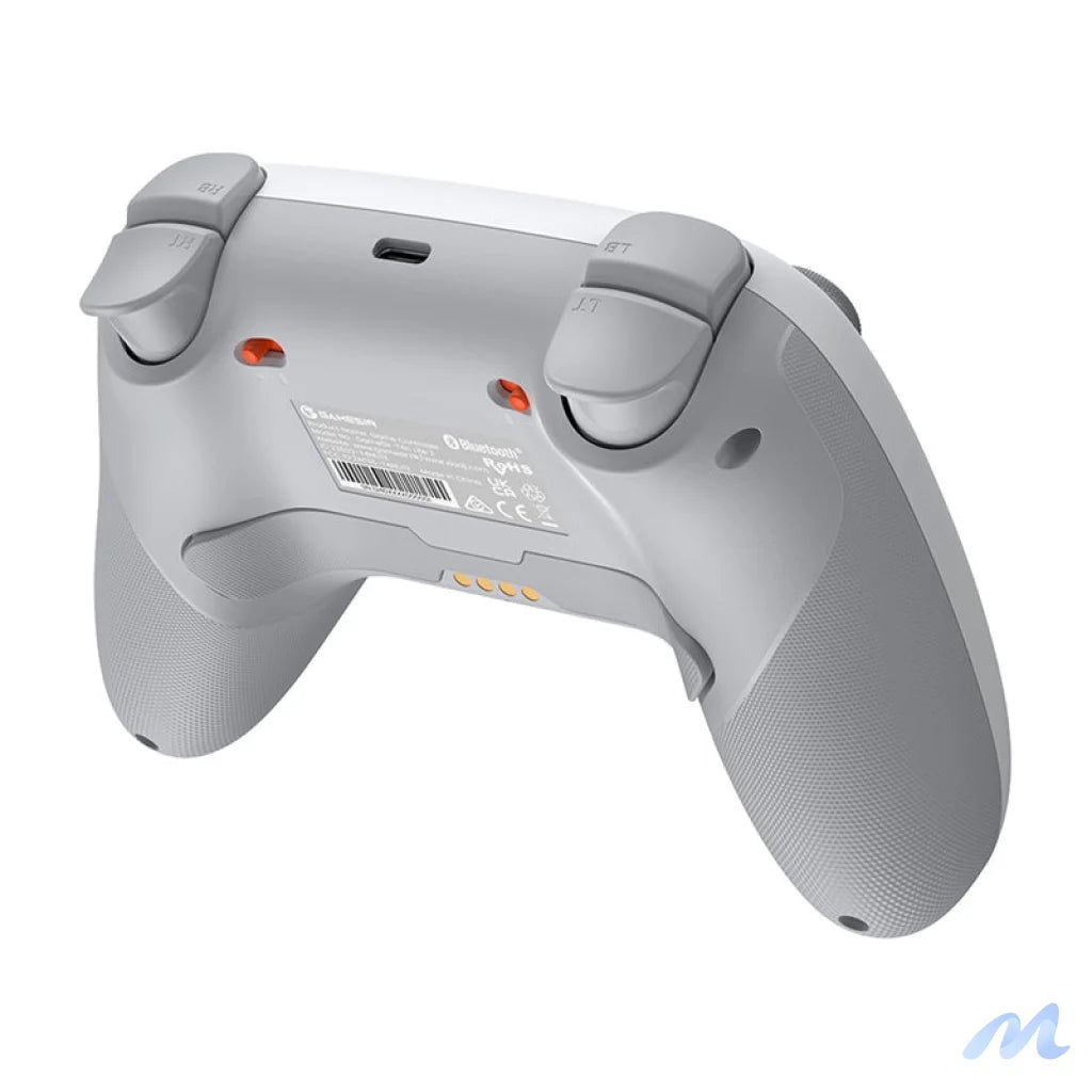 GameSir Nova 2 Lite wireless controller (white)