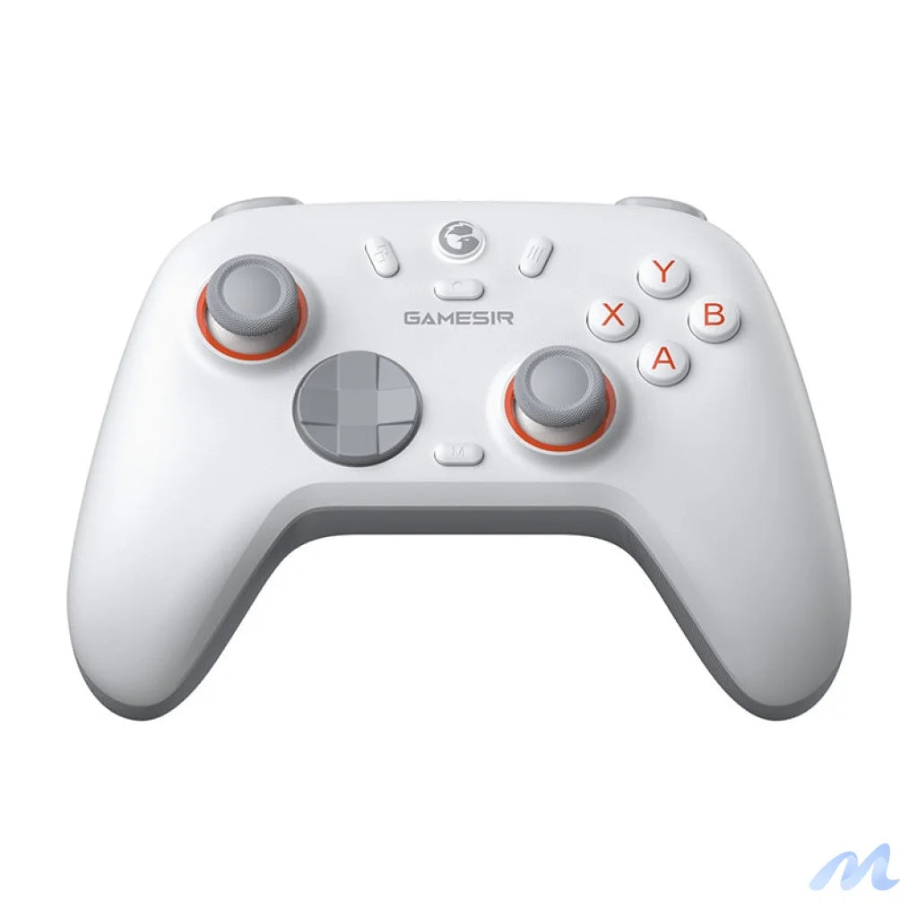 GameSir Nova 2 Lite wireless controller (white)