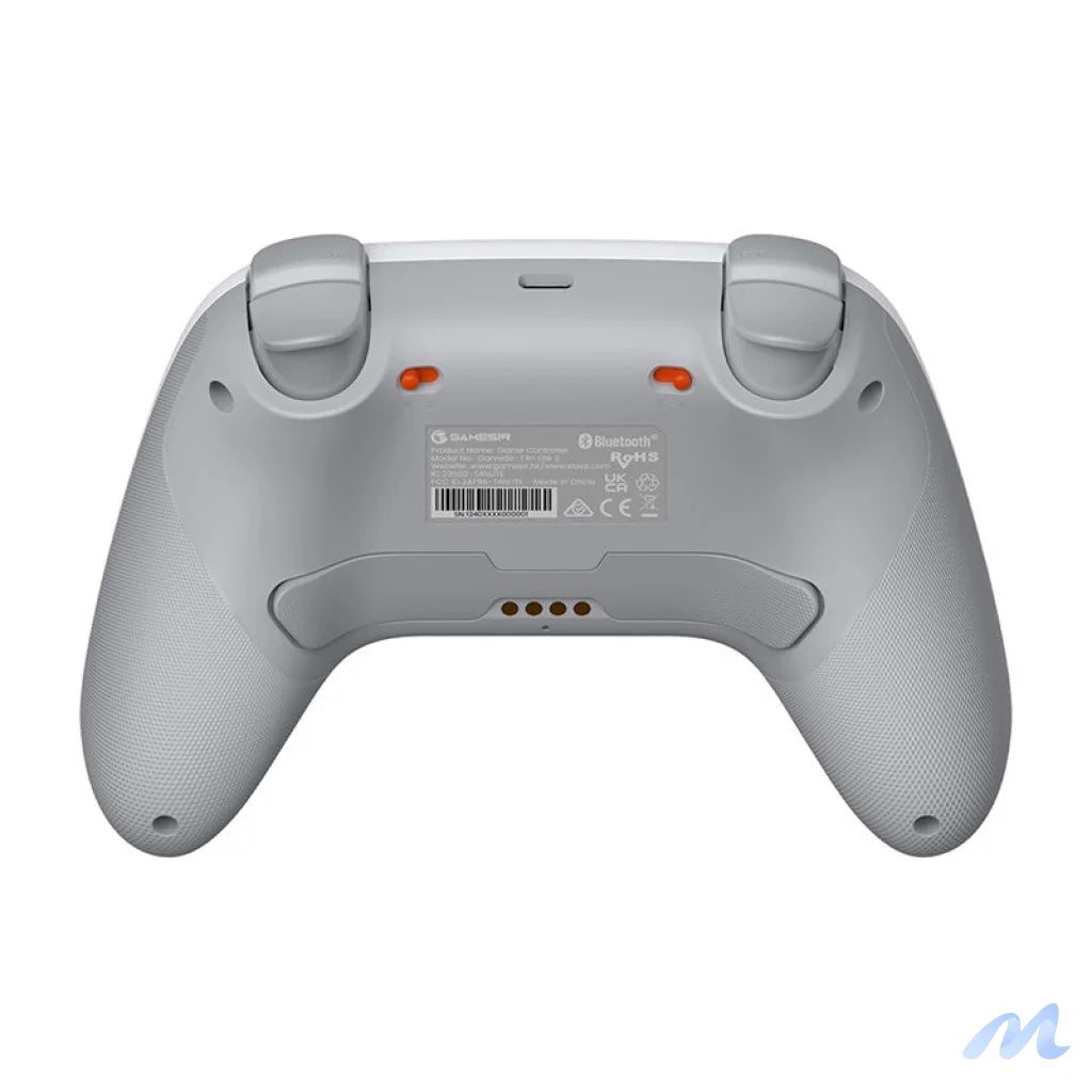 GameSir Nova 2 Lite wireless controller (white)