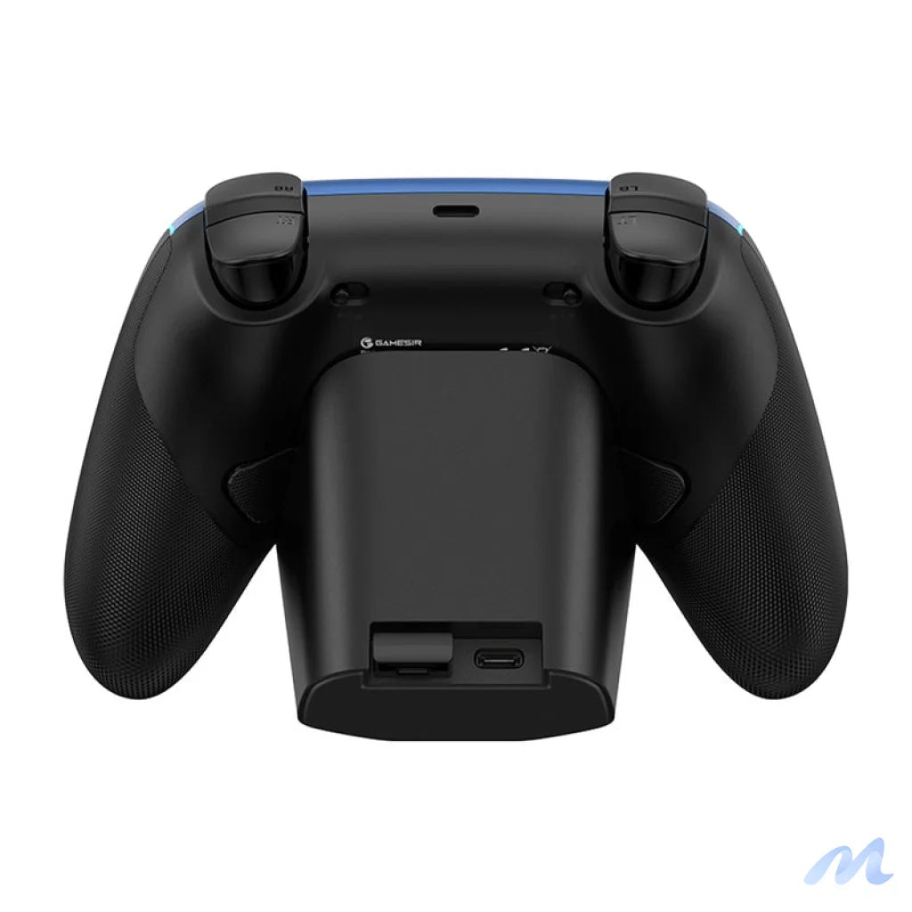 GameSir SuperNova T4n Pro Wireless Controller (blue)