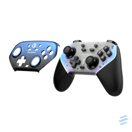 GameSir SuperNova T4n Pro Wireless Controller (blue) Gaming controllers