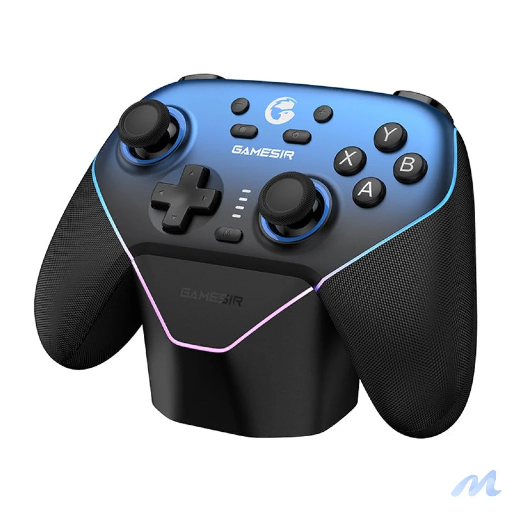 GameSir SuperNova T4n Pro Wireless Controller (blue)