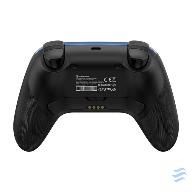 GameSir SuperNova T4n Pro Wireless Controller (blue) Gaming controllers