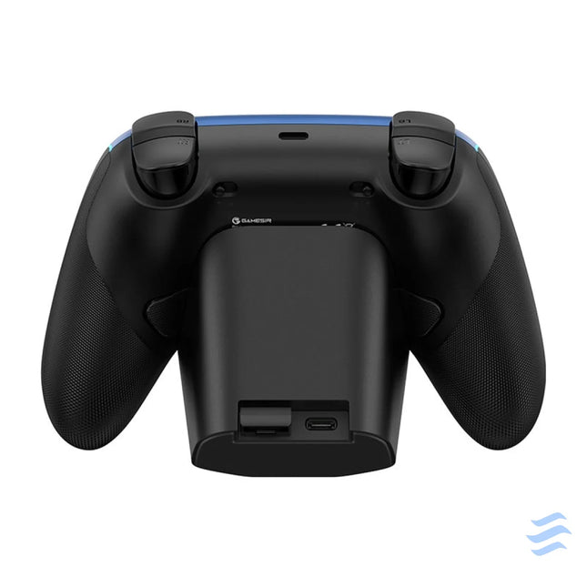 GameSir SuperNova T4n Pro Wireless Controller (blue) Gaming controllers