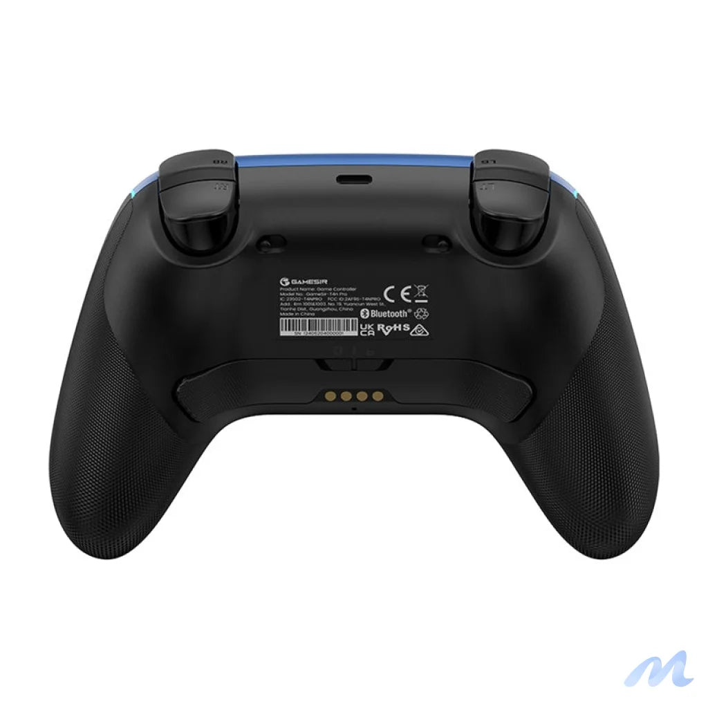 GameSir SuperNova T4n Pro Wireless Controller (blue)