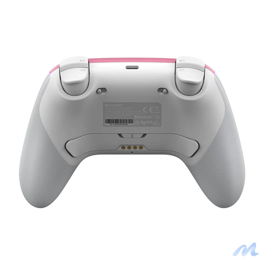 GameSir SuperNova T4n Pro Wireless Controller (pink)