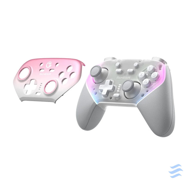 GameSir SuperNova T4n Pro Wireless Controller (pink) Gaming controllers