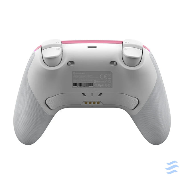 GameSir SuperNova T4n Pro Wireless Controller (pink) Gaming controllers
