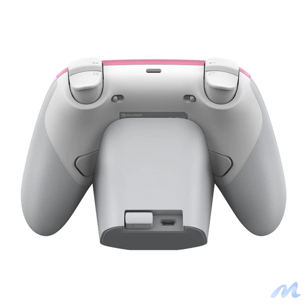 GameSir SuperNova T4n Pro Wireless Controller (pink)