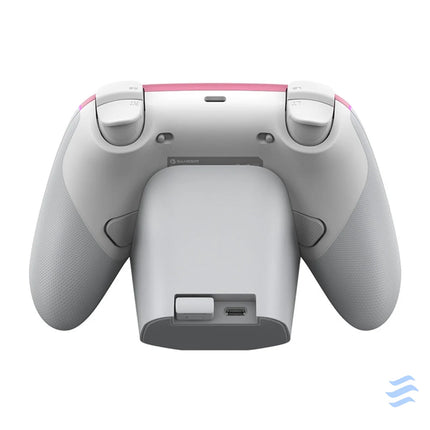 GameSir SuperNova T4n Pro Wireless Controller (pink) Gaming controllers
