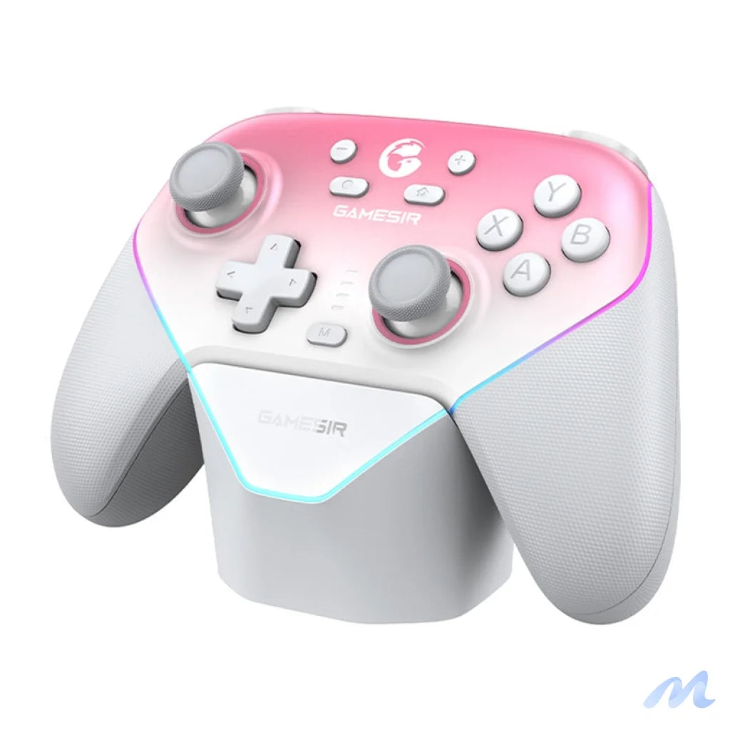 GameSir SuperNova T4n Pro Wireless Controller (pink)