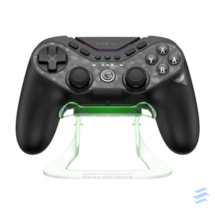 GameSir T3 Bundle Tarantula Pro wireless controller with charging station (black) Gamepads