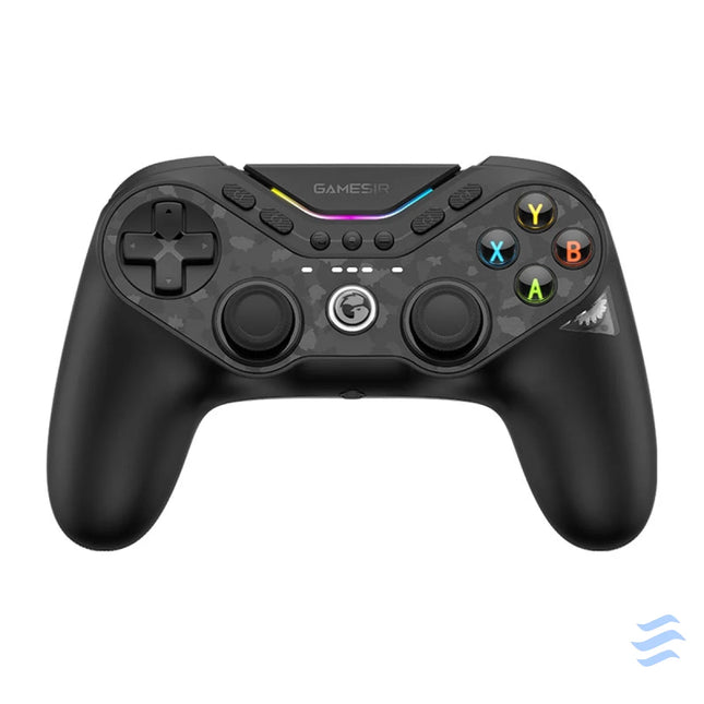 GameSir T3 Tarantula Pro wireless controller (black) Gaming controllers