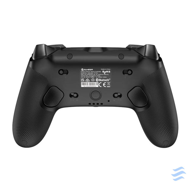 GameSir T3 Tarantula Pro wireless controller (black) Gaming controllers