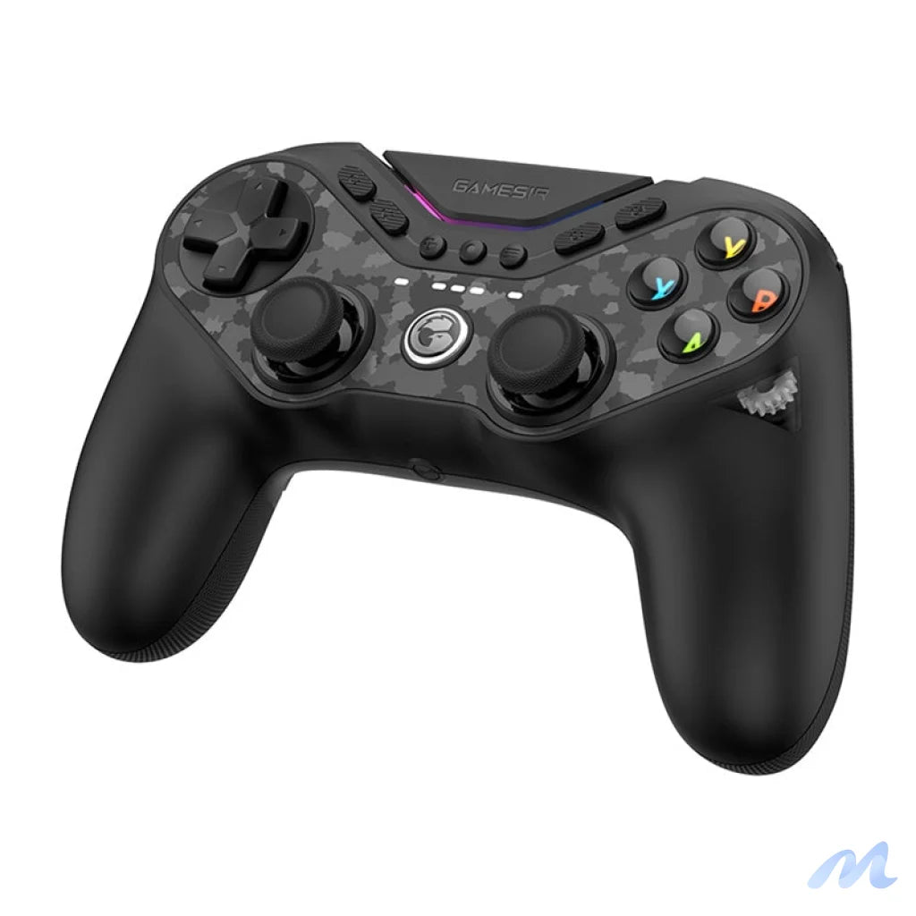 GameSir T3 Tarantula Pro wireless controller (black)