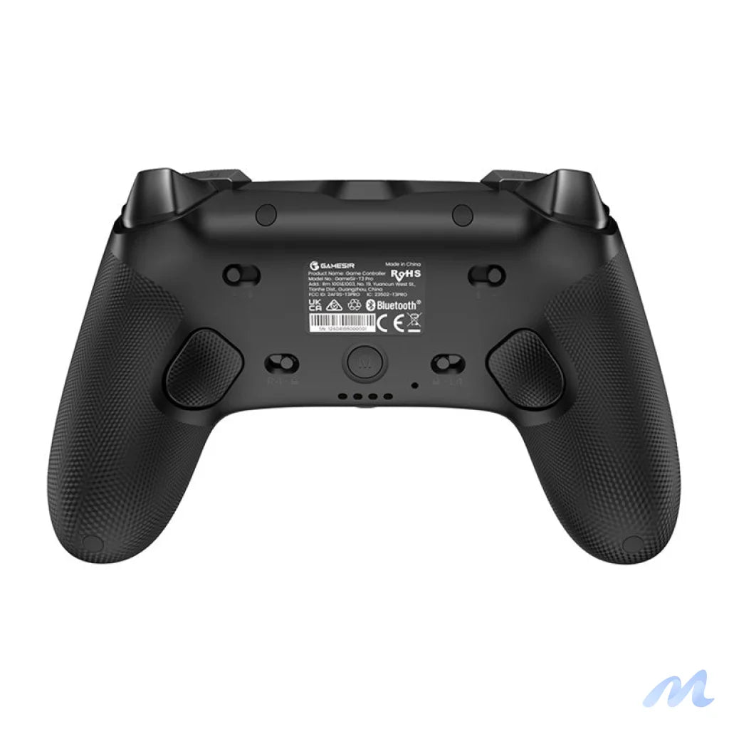 GameSir T3 Tarantula Pro wireless controller (black)