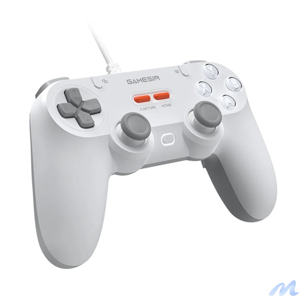 GameSir T3 WT Tegenaria Lite Wired Controller White