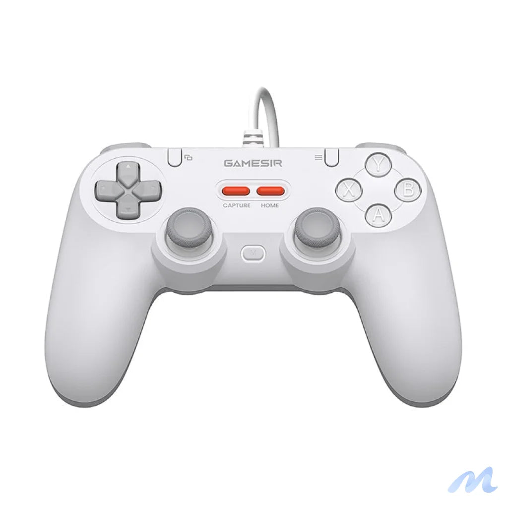 GameSir T3 WT Tegenaria Lite Wired Controller White