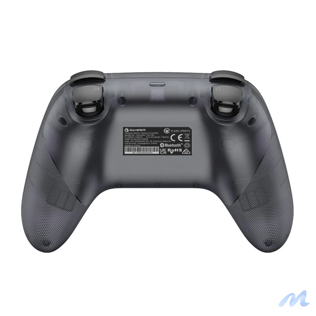 GameSir T4n Lite Nova Wireless Controller (gray)