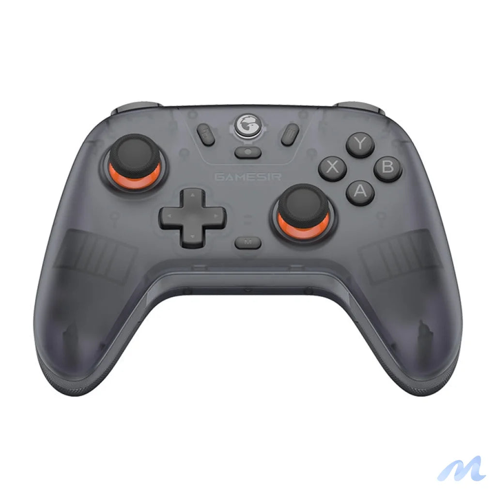 GameSir T4n Lite Nova Wireless Controller (gray)