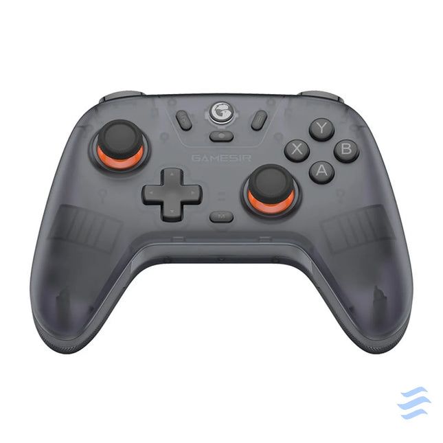 GameSir T4n Lite Nova Wireless Controller (gray) Gaming controllers