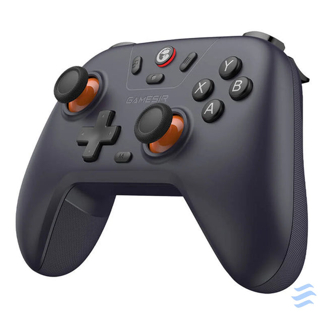 GameSir T4n Lite wireless controller (purple) Gamepads