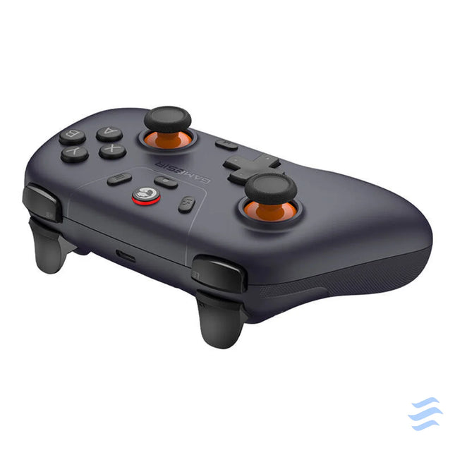 GameSir T4n Lite wireless controller (purple) Gamepads