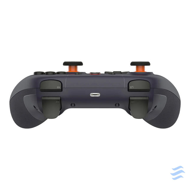 GameSir T4n Lite wireless controller (purple) Gamepads