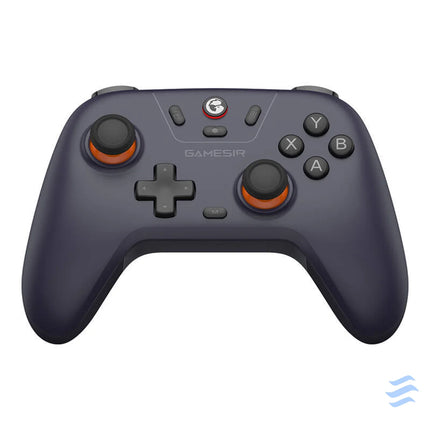 GameSir T4n Lite wireless controller (purple) Gamepads