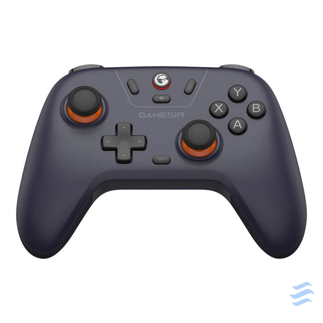 GameSir T4n Lite wireless controller (purple) Gamepads