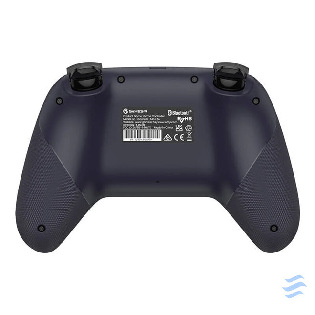 GameSir T4n Lite wireless controller (purple) Gamepads