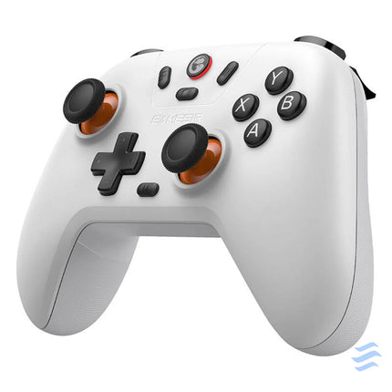 GameSir T4n Lite wireless controller (white) Gamepads