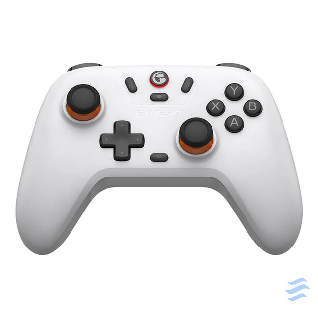 GameSir T4n Lite wireless controller (white) Gamepads
