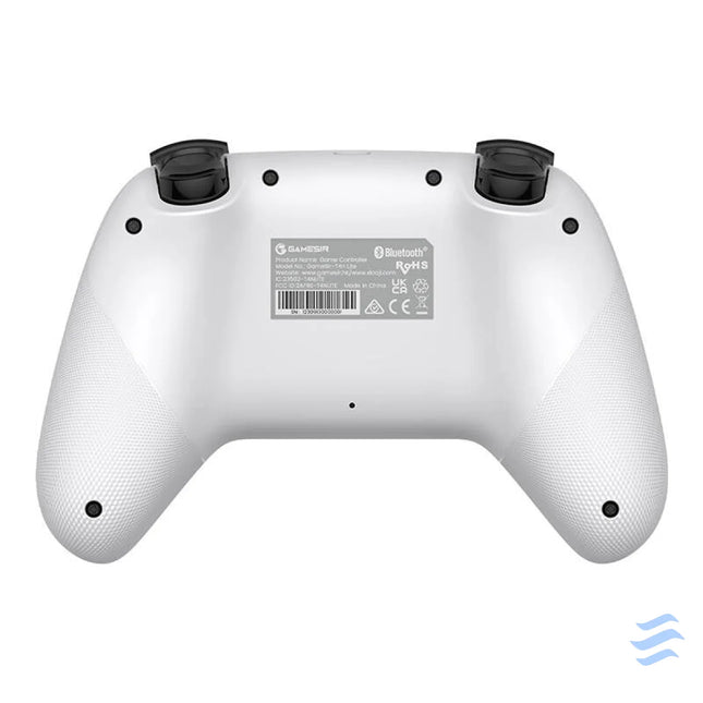 GameSir T4n Lite wireless controller (white) Gamepads