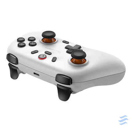 GameSir T4n Lite wireless controller (white) Gamepads