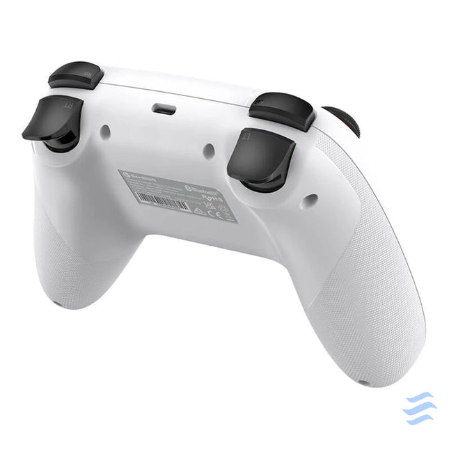 GameSir T4n Lite wireless controller (white) Gamepads