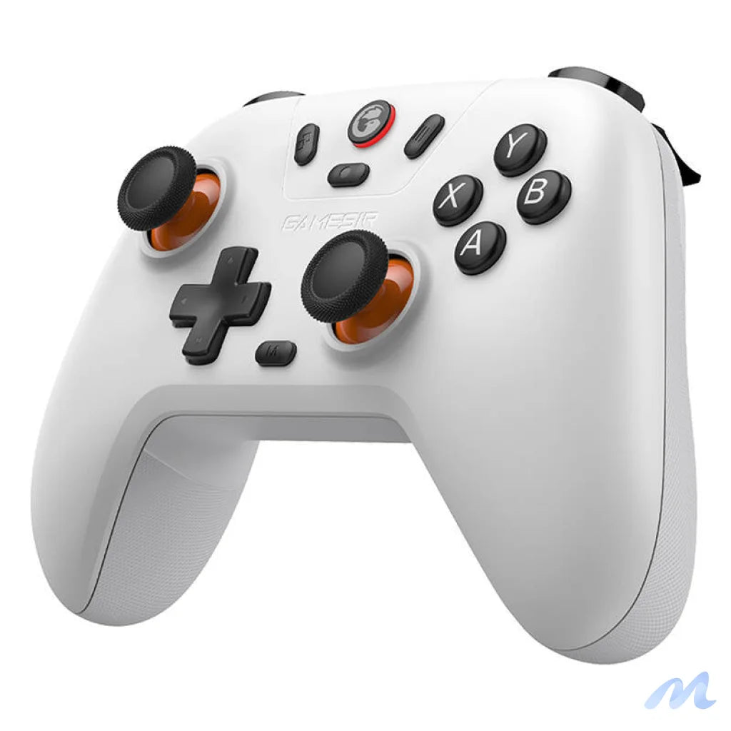 GameSir-T4n Lite wireless controller (white)