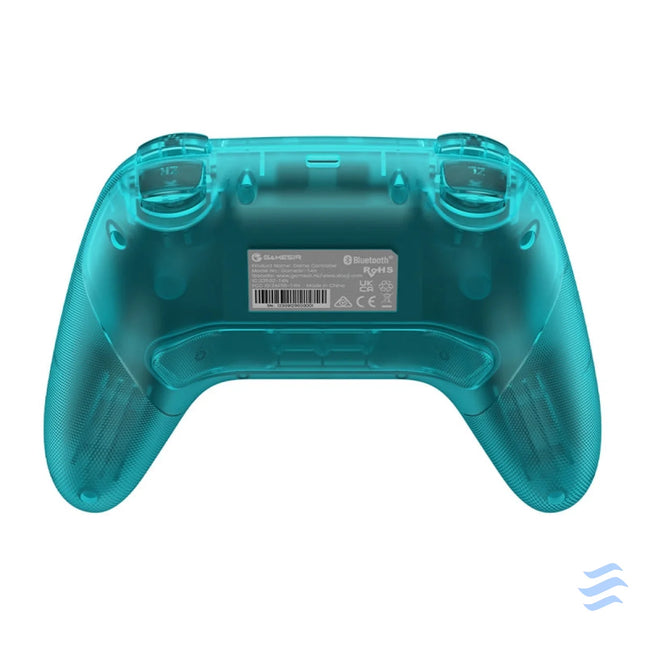 GameSir T4n Nova wireless controller (turquoise) Gaming controllers