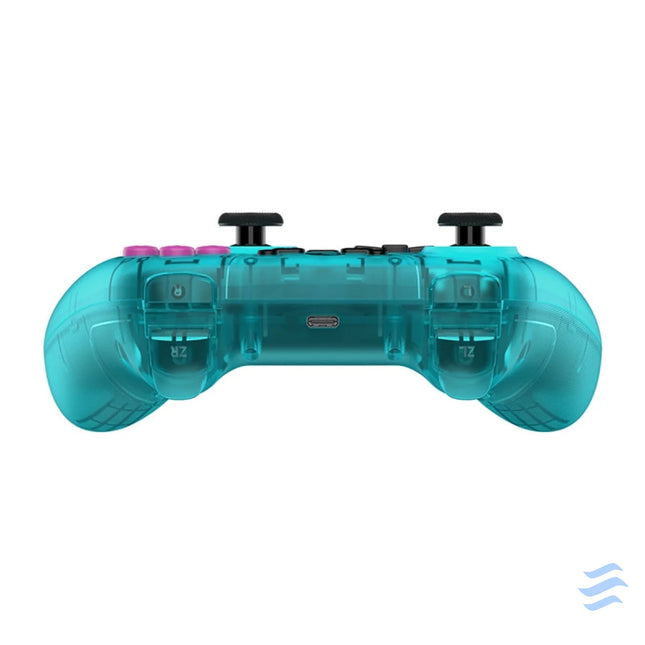 GameSir T4n Nova wireless controller (turquoise) Gaming controllers