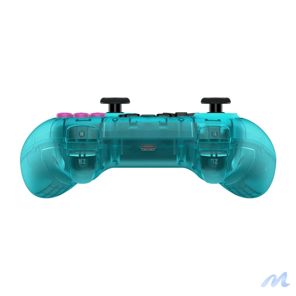 GameSir T4n Nova wireless controller (turquoise)