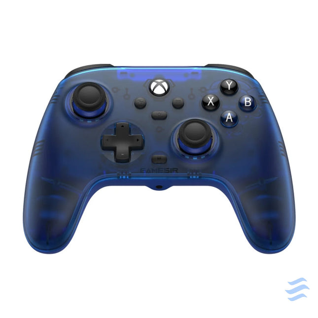 GameSir T7 wired controller (blue) Gaming controllers