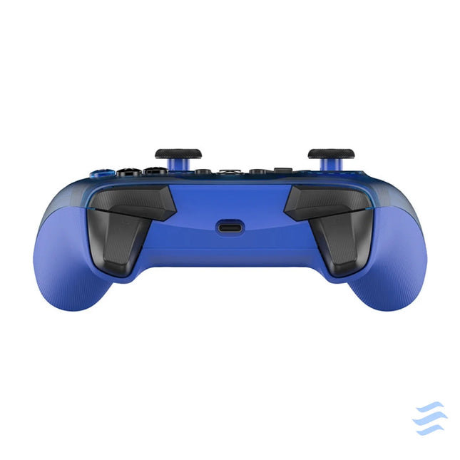 GameSir T7 wired controller (blue) Gaming controllers