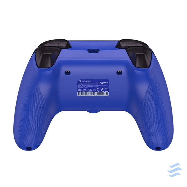 GameSir T7 wired controller (blue) Gaming controllers