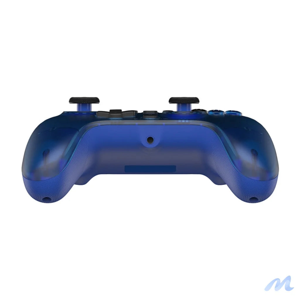 GameSir T7 wired controller (blue)