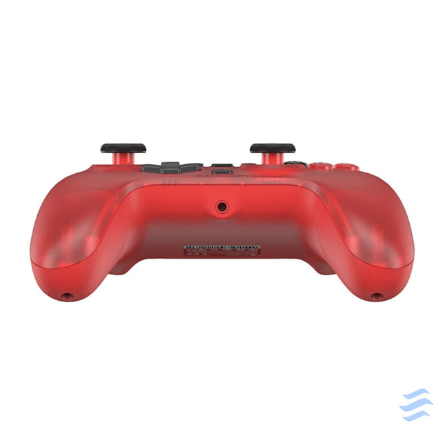 GameSir T7 wired controller (maroon) Gaming controllers