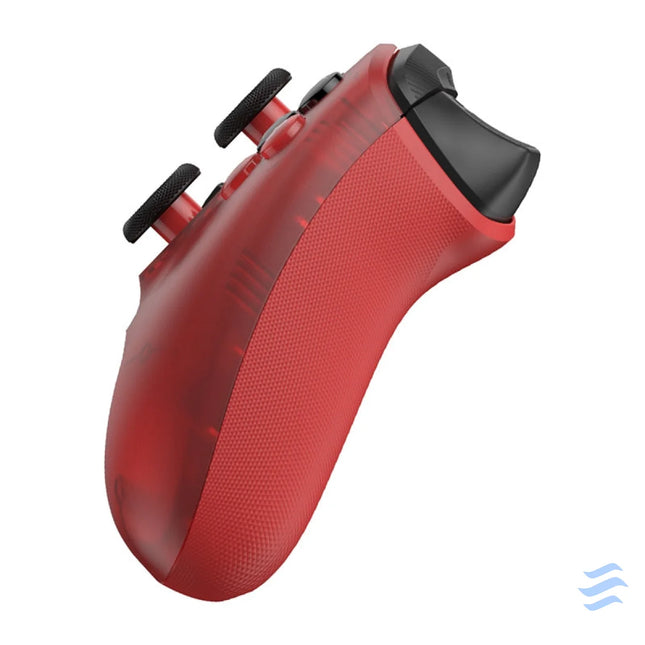 GameSir T7 wired controller (maroon) Gaming controllers