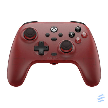 GameSir T7 wired controller (maroon) Gaming controllers